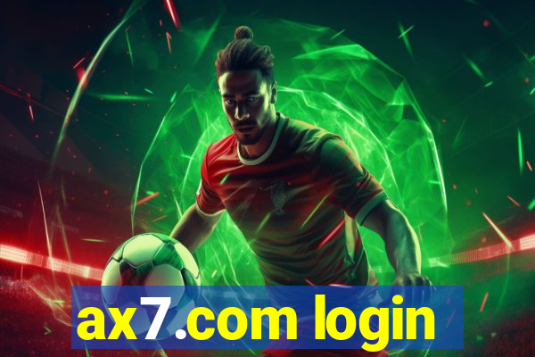 ax7.com login